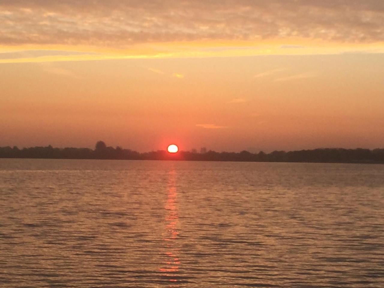 Floating 44 Xanten - Deine Xanten 4 Zewnętrze zdjęcie