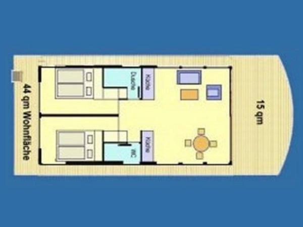 Floating 44 Xanten - Deine Xanten 4 Zewnętrze zdjęcie