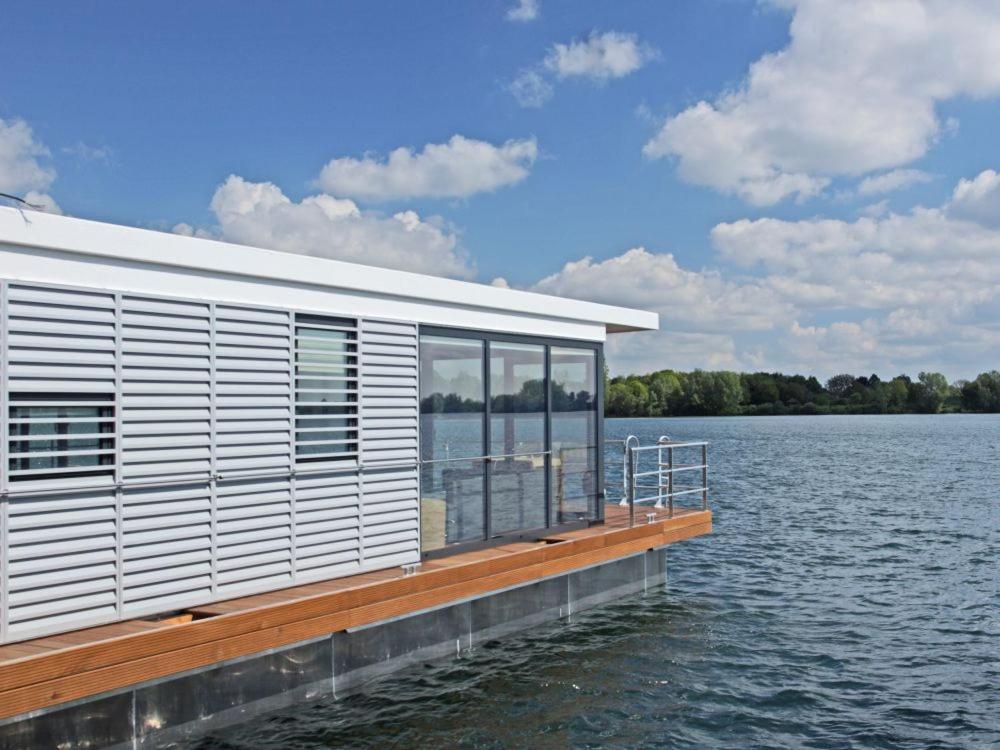 Floating 44 Xanten - Deine Xanten 4 Zewnętrze zdjęcie