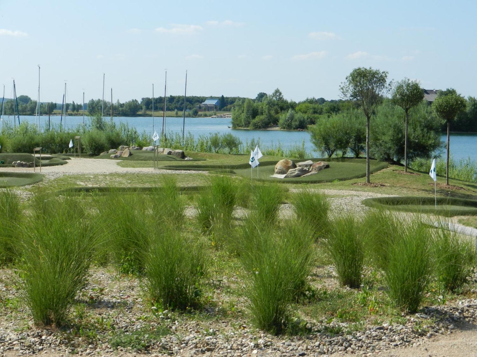 Floating 44 Xanten - Deine Xanten 4 Zewnętrze zdjęcie