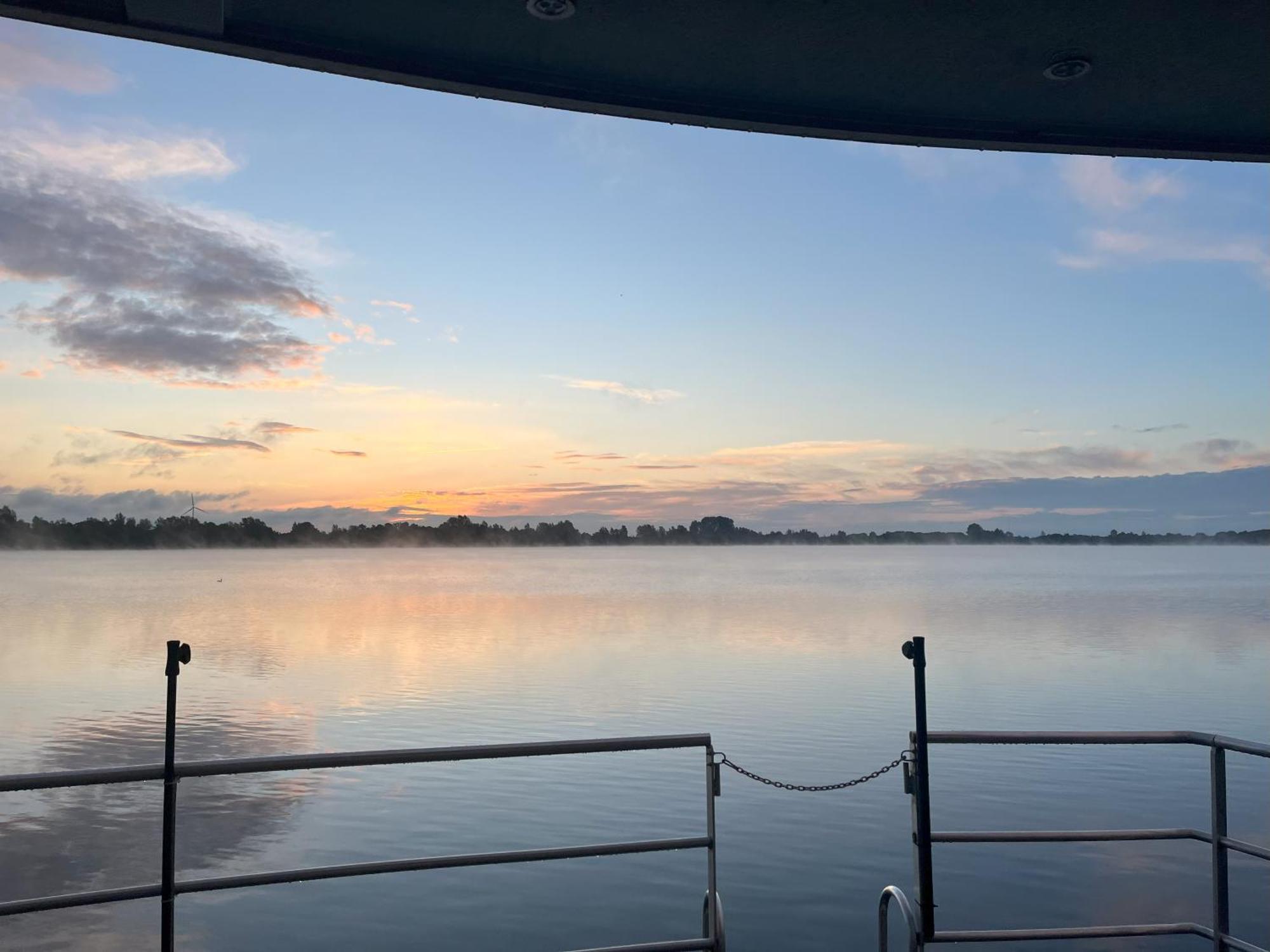 Floating 44 Xanten - Deine Xanten 4 Zewnętrze zdjęcie