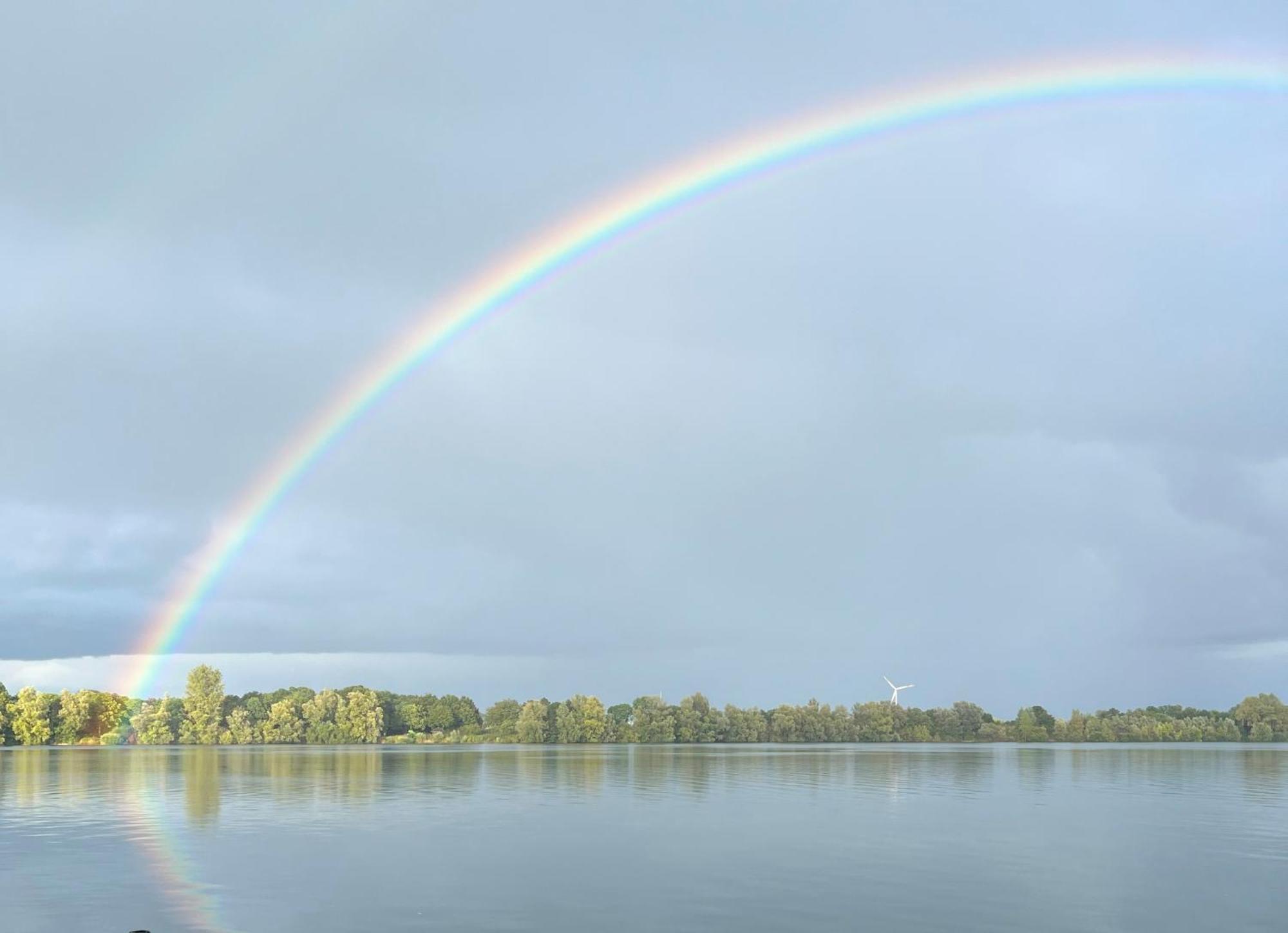 Floating 44 Xanten - Deine Xanten 4 Zewnętrze zdjęcie