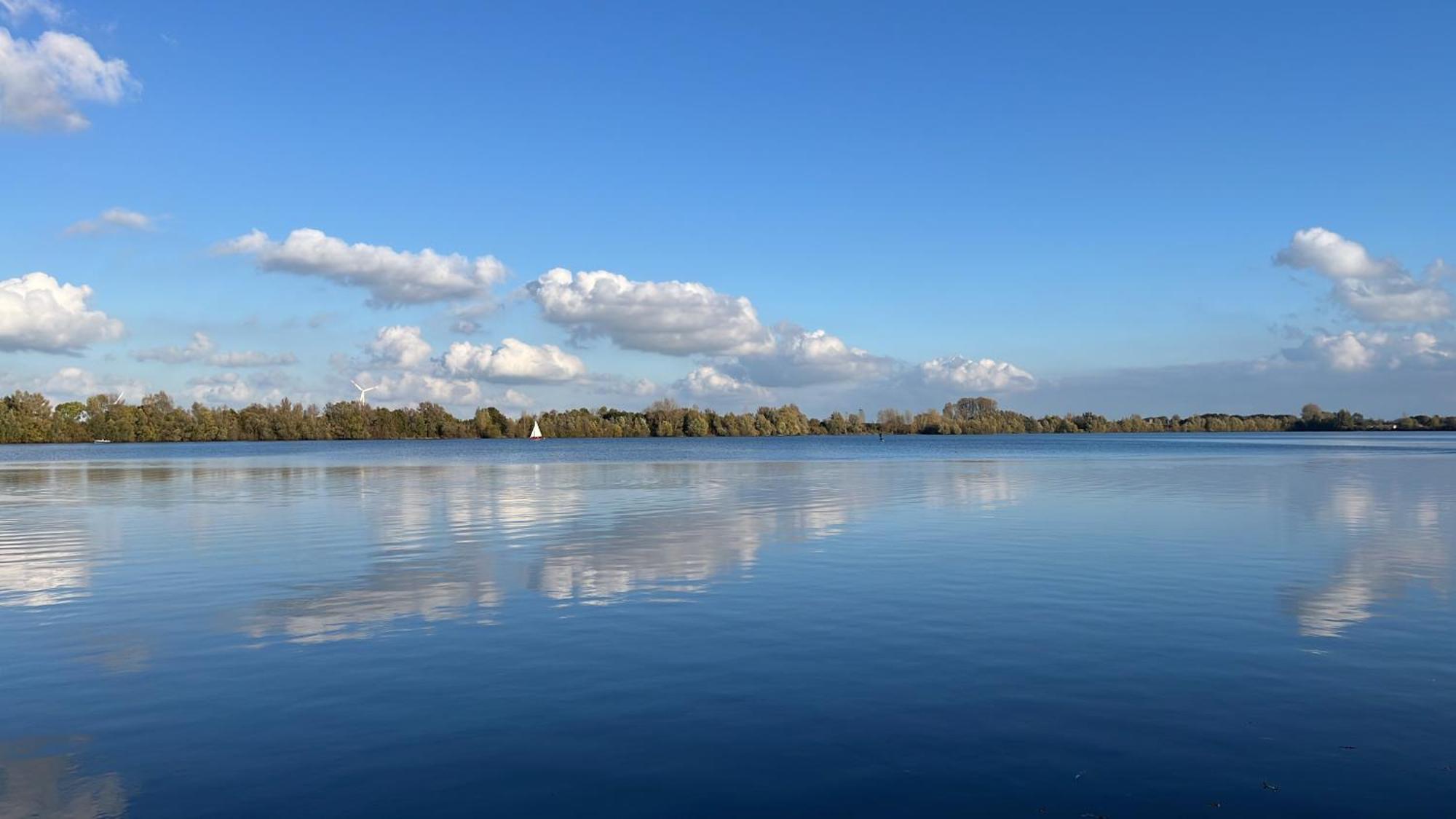 Floating 44 Xanten - Deine Xanten 4 Zewnętrze zdjęcie