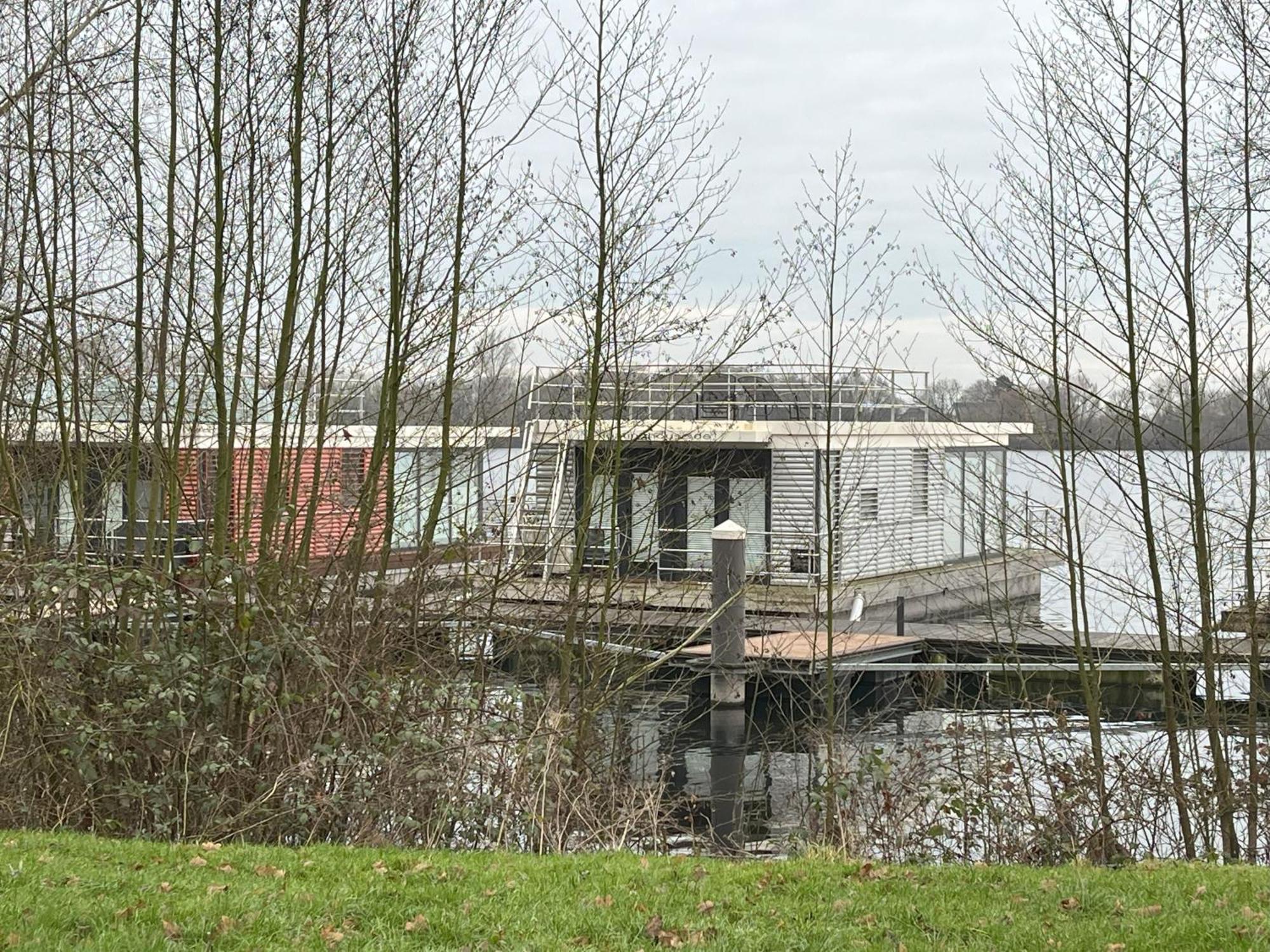 Floating 44 Xanten - Deine Xanten 4 Zewnętrze zdjęcie