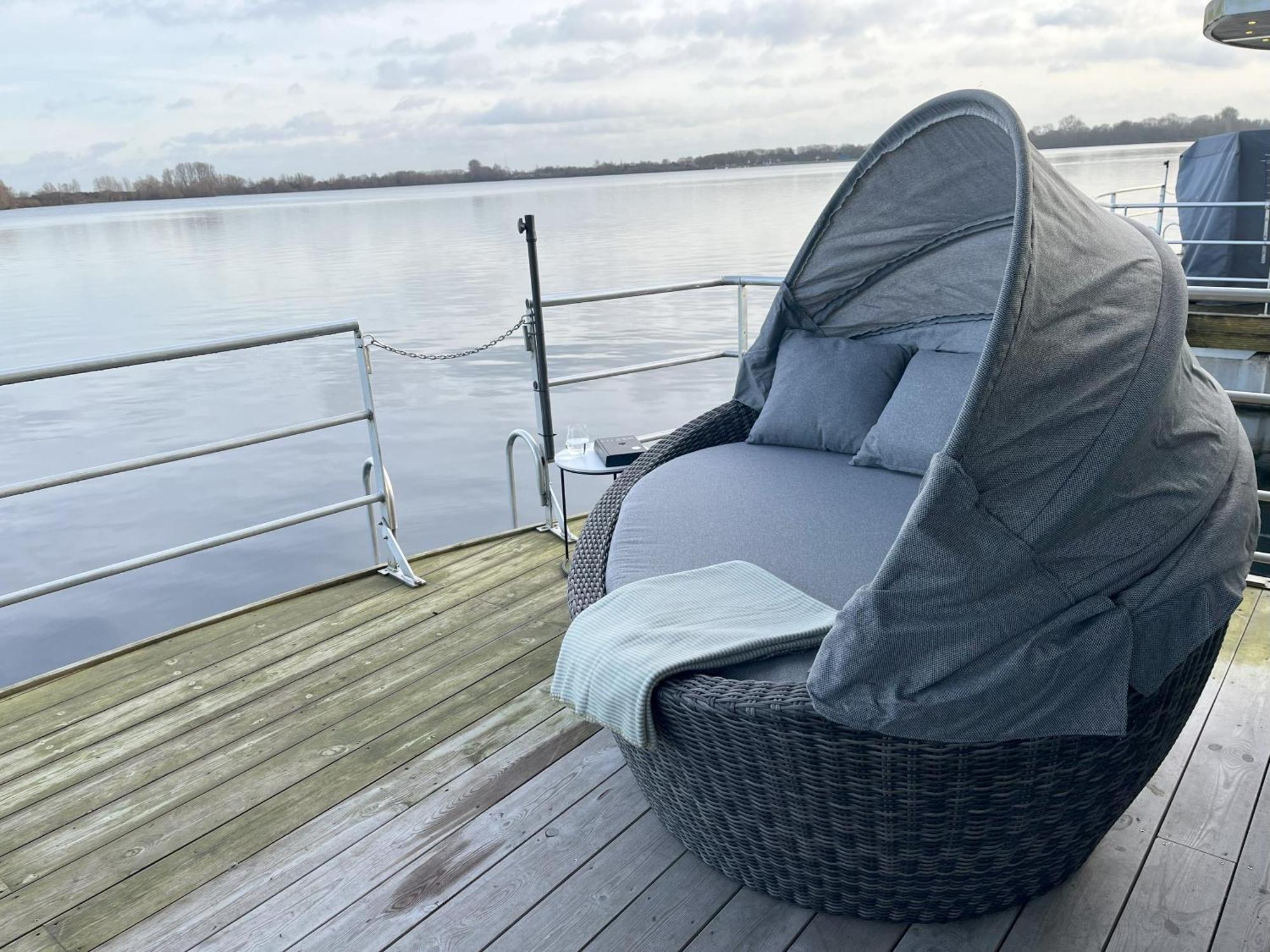 Floating 44 Xanten - Deine Xanten 4 Zewnętrze zdjęcie