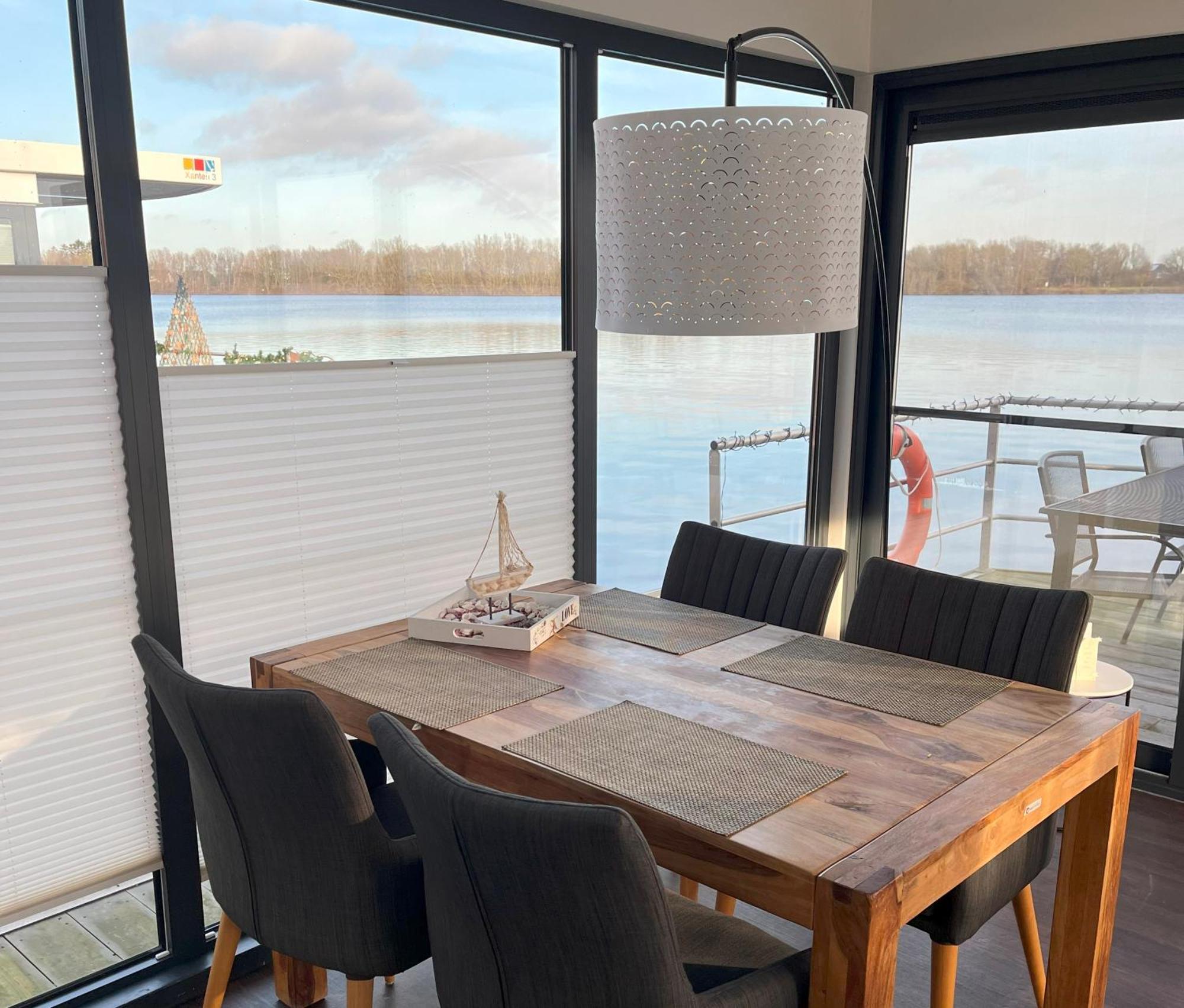 Floating 44 Xanten - Deine Xanten 4 Zewnętrze zdjęcie