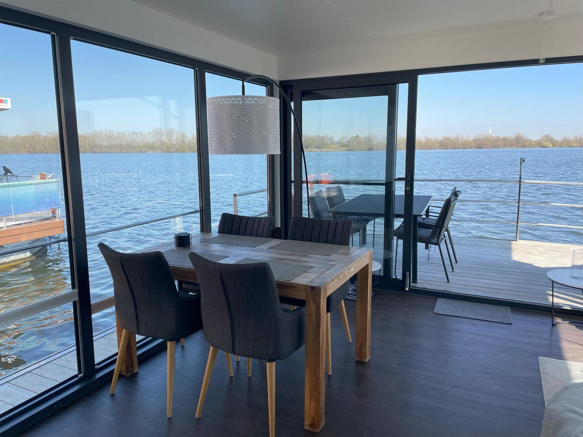 Floating 44 Xanten - Deine Xanten 4 Zewnętrze zdjęcie
